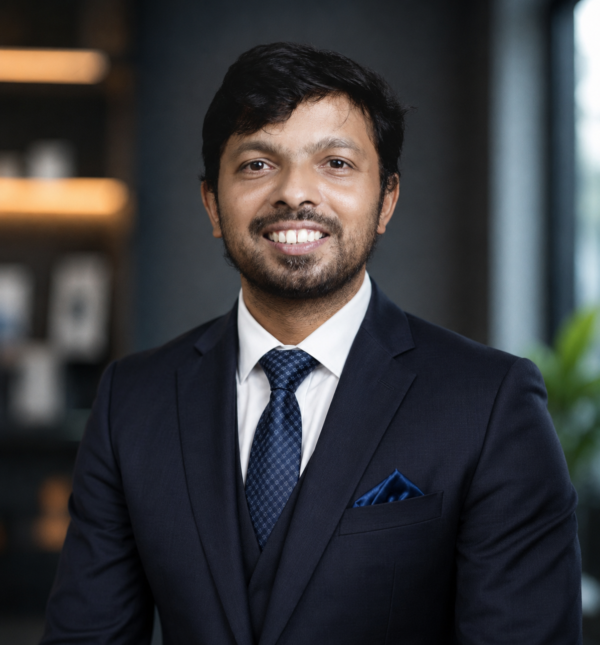 M. J. Arun