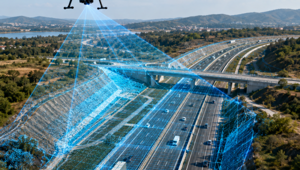 Highway & Infrastructure Survey