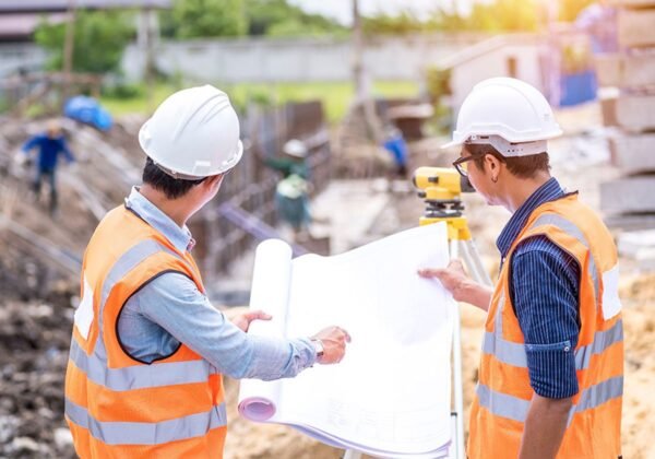 Exploring the World of Land Surveying